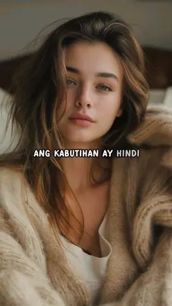 ANG KABUTIHAN AY
