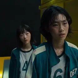 Sae byeok X Ji-yeong