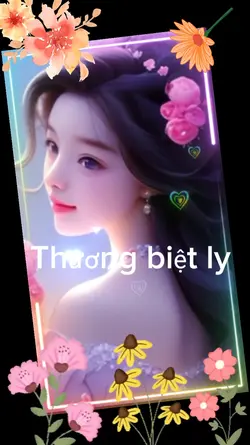 Thương biệt ly 