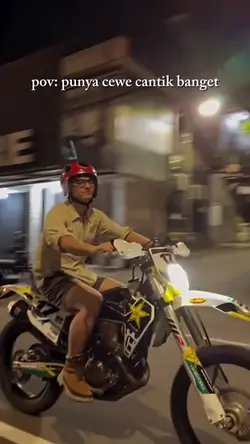 pov: punya cwek cntk