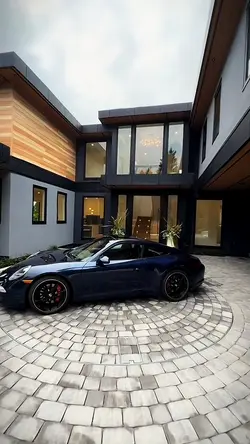 Luxury Home 