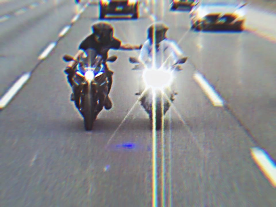 20 clip - VHS EDIT