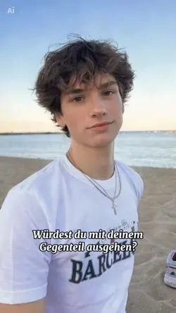 Gegenstück ausgehen