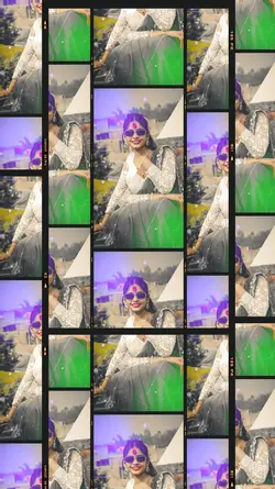 তেরে নাম হামনে কিয়া