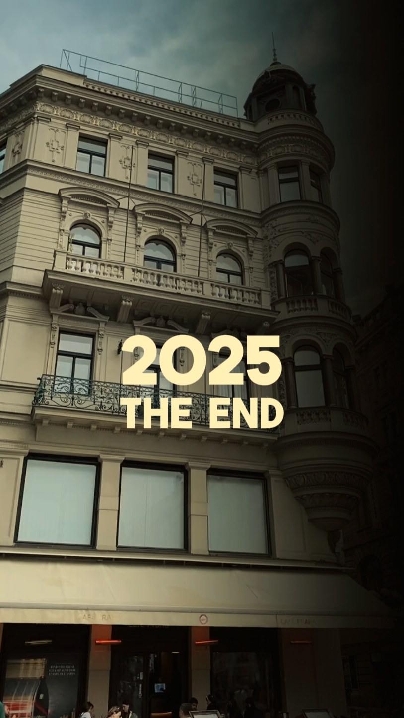 La fin 2025