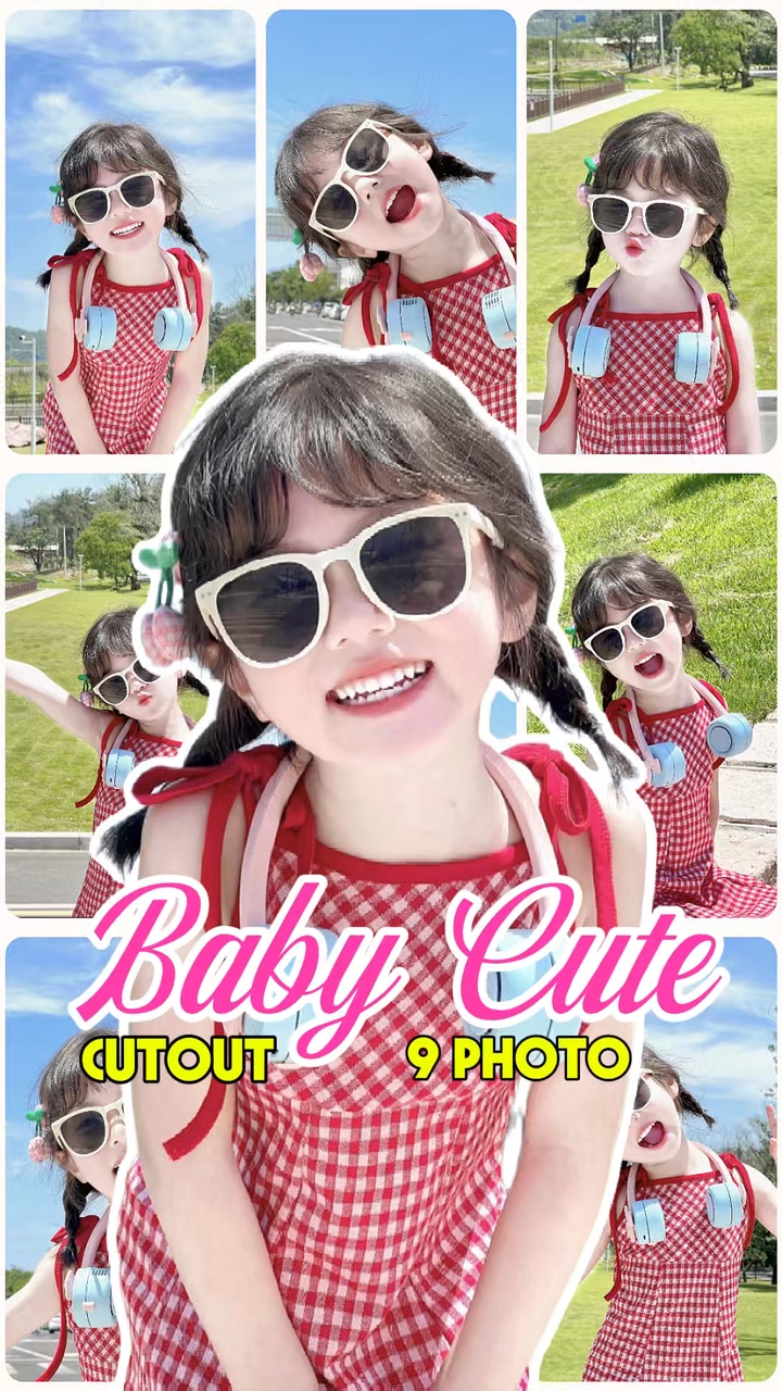 Bebê fofo |