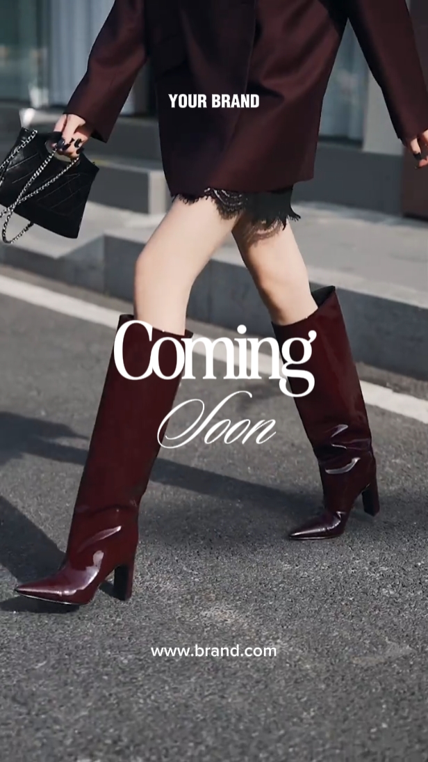 Comingsoon Shoes