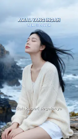 AWAL YANG INDAH