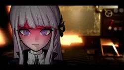 kyoko crusher meme
