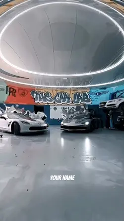 Free 4k Car Edit
