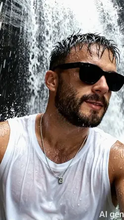ensaio masculino