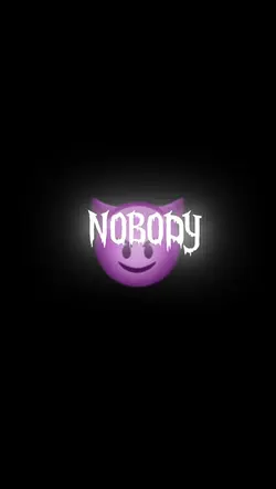 Nobody