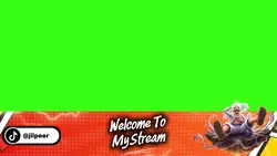 Overlay Stream HD