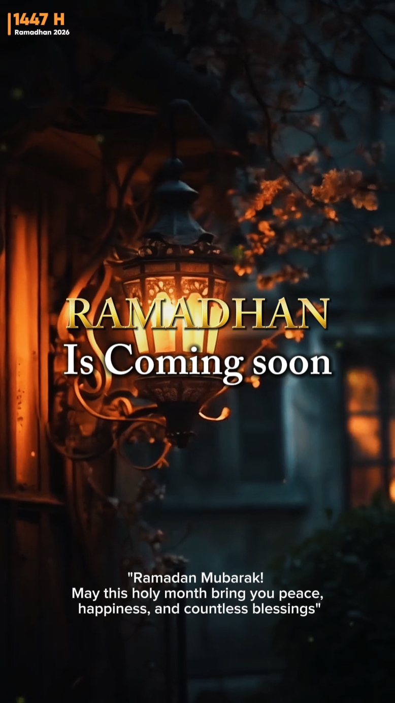 Getaran Ramadhan