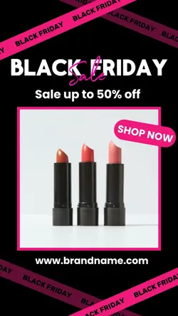 Black Friday 