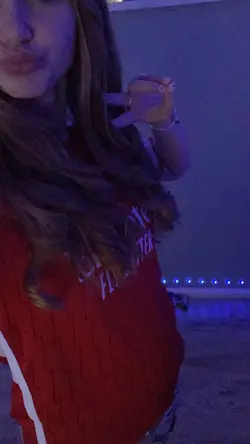 i miss her comfort .