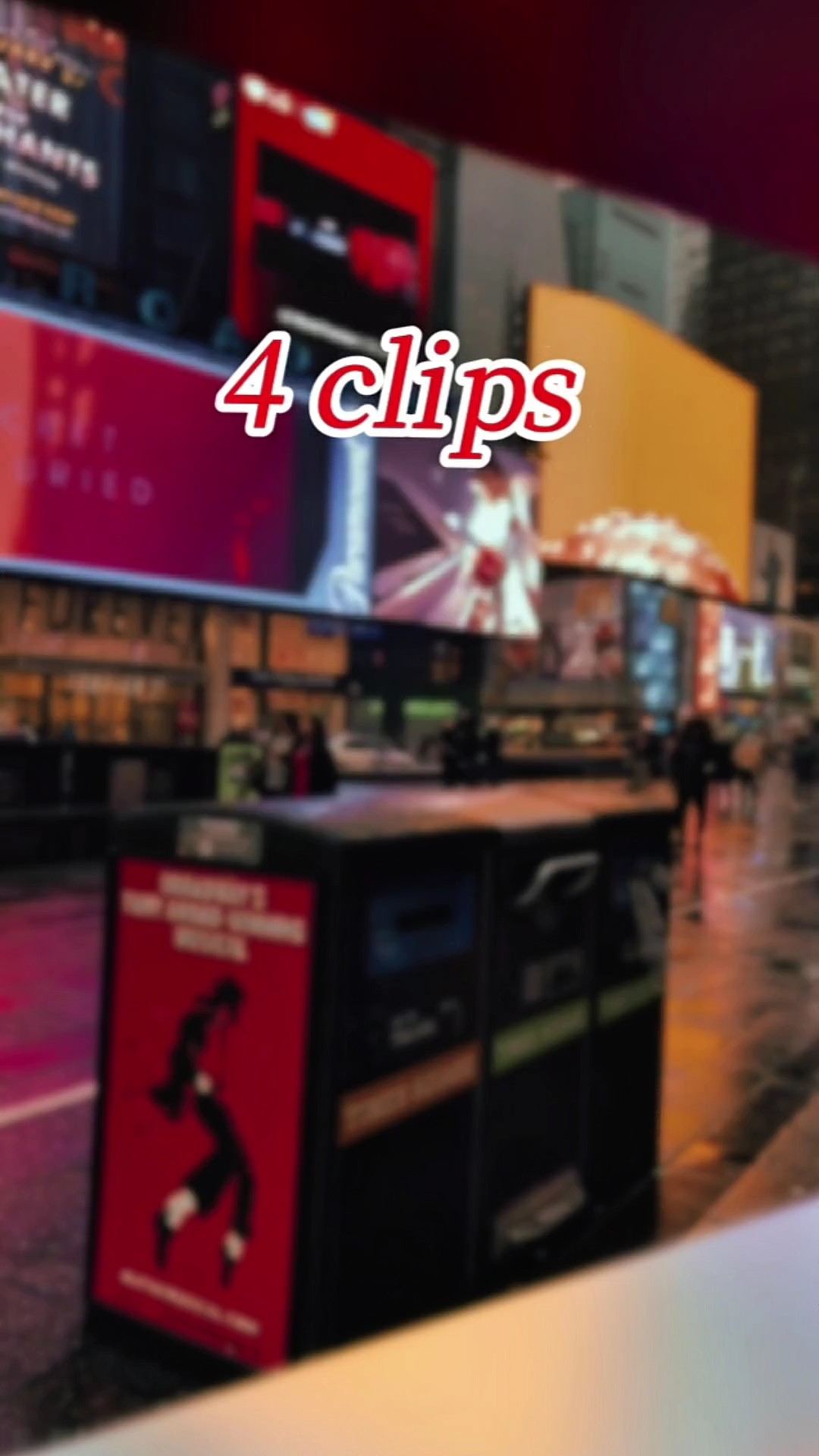 4 videos o fotos 