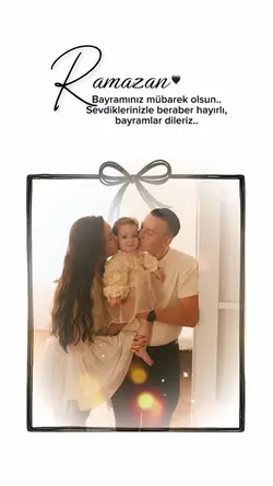 Bayram 🫶