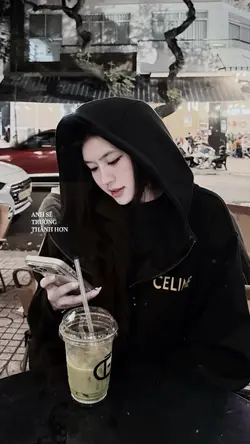 Anh sẽ trường thành