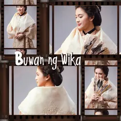 BUWAN NG WIKA