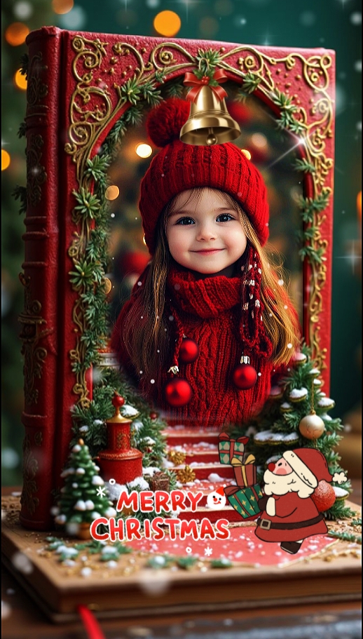 Merry Christmas 