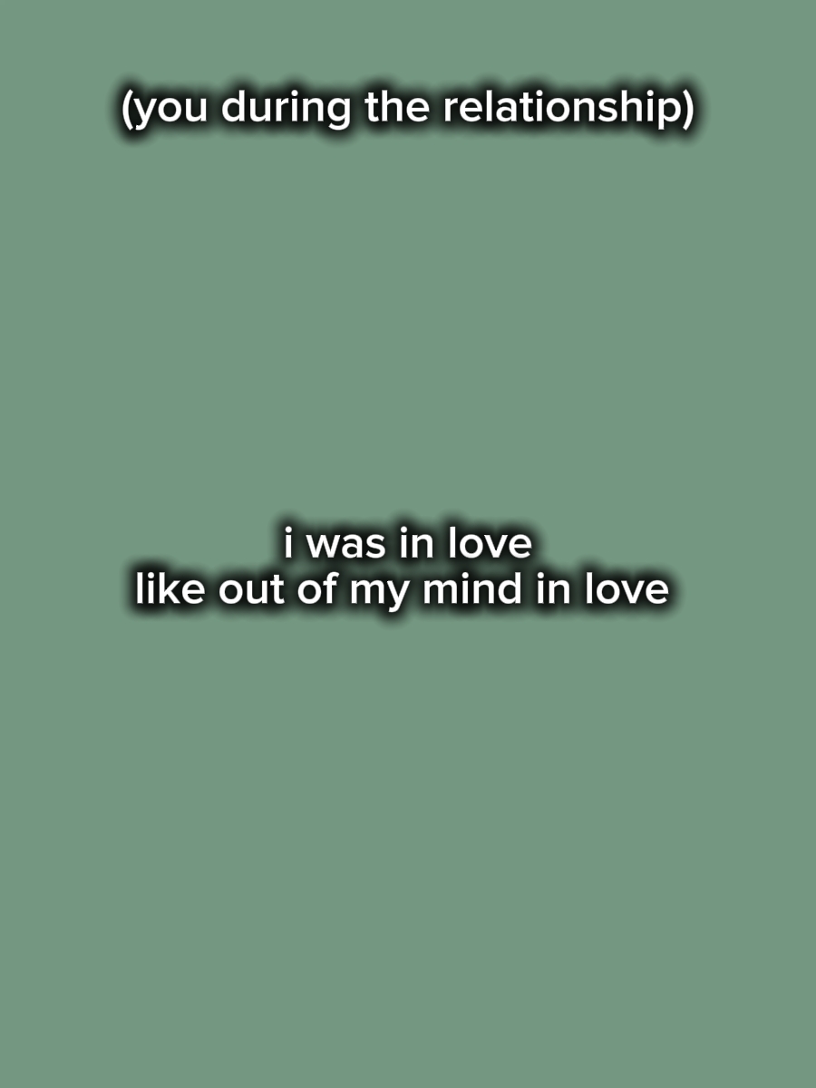 in a relationship 