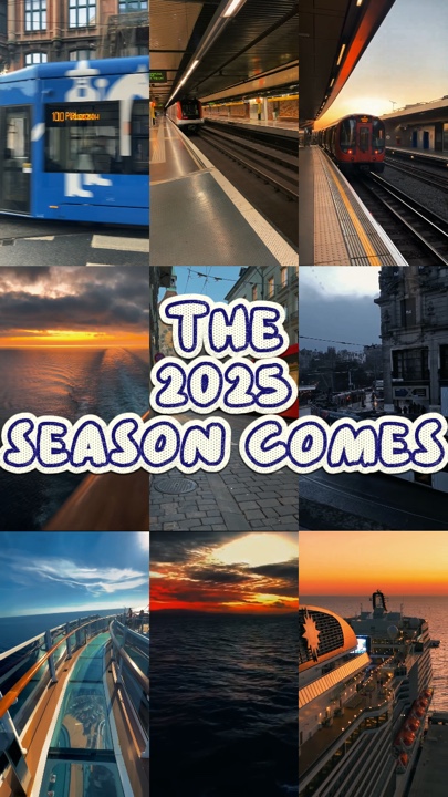Magtatapos ang Season 2025