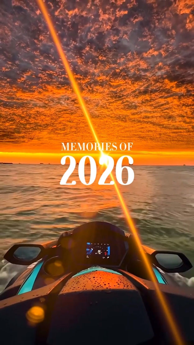 Recuerdos de 2026