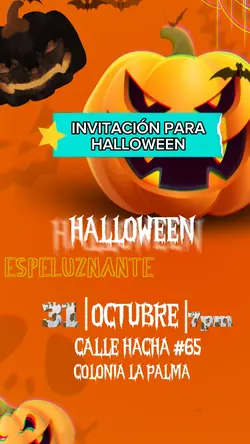 INVITACIÓN 