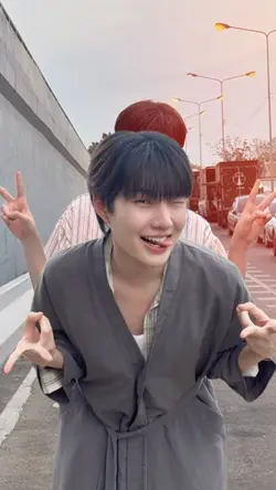 ลัดป่ากะน้องน้ำปิง🐰