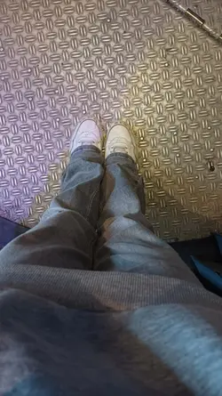 Pov: your'e a girl