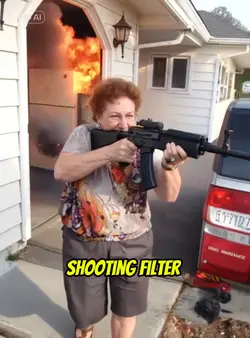 SHOOTING FILTER 