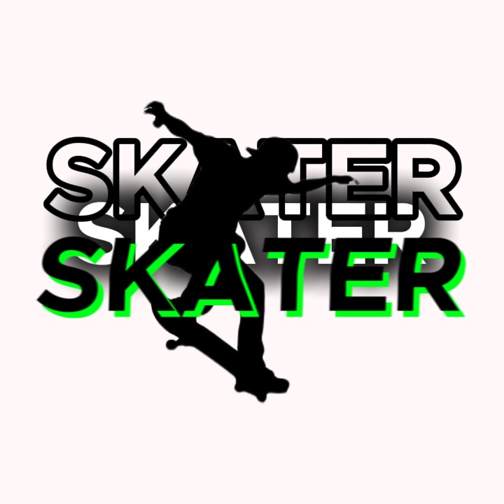 Skater Vlog Intro