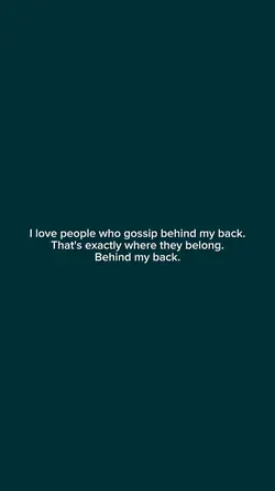 gossip