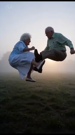 Epic fight