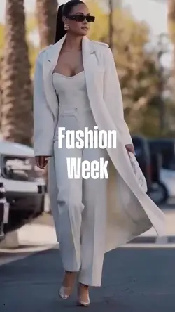 Fashion Week