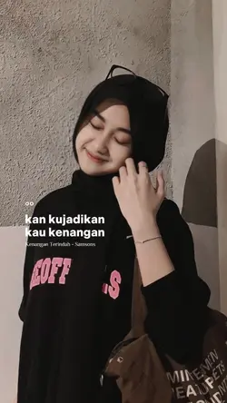 kenangan terindah