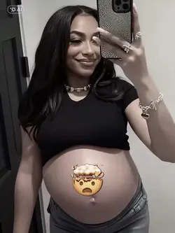 Pregnant filter