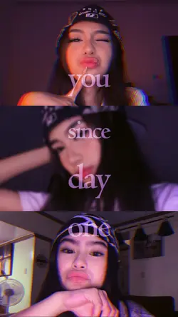 since day one 