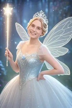 FAIRY GODMOTHER