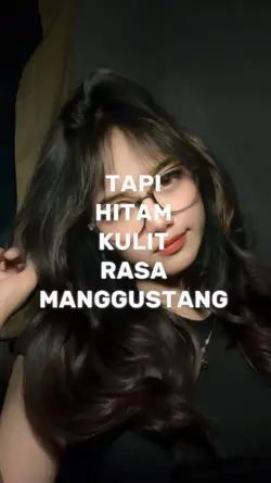 jj hitam² begini