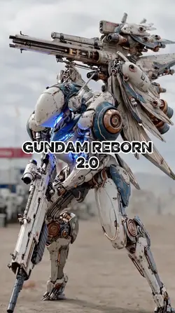 GUNDAM REBORN 2.0
