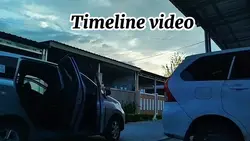 timeline video