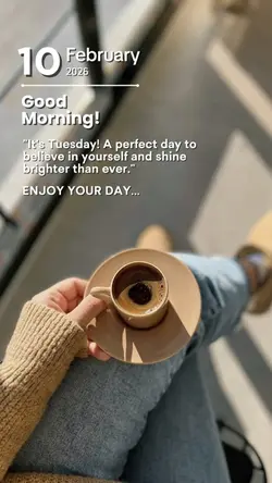 Enjoy your day ❤️ 