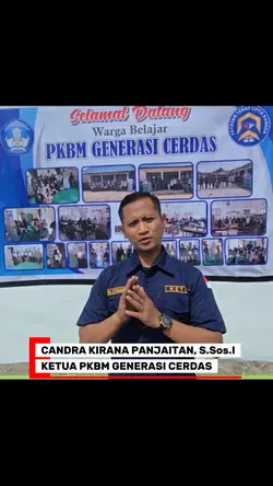 PROFIL PKBM GENERASI