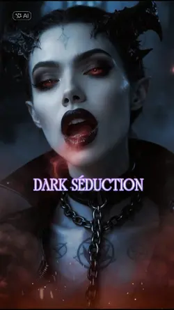 Dark Séduction 