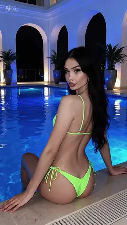 bikini 