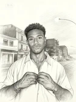 art pencil