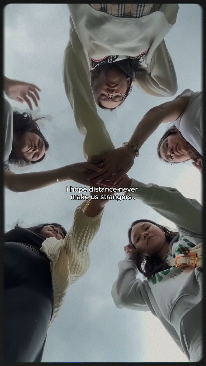 hindi tayo ginagawa 