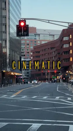 CINEMATIC